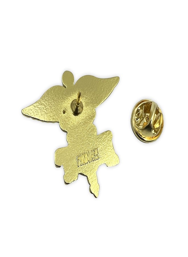 PinMaze PCT Nurse Lapel Pin - Patient Care Technician Nursing Assistant Brooch Clip Badge - Image 2